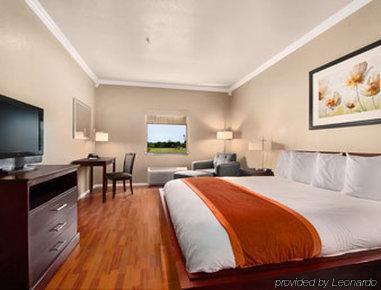 Lone Star Inn & Suites Groesbeck Eksteriør billede